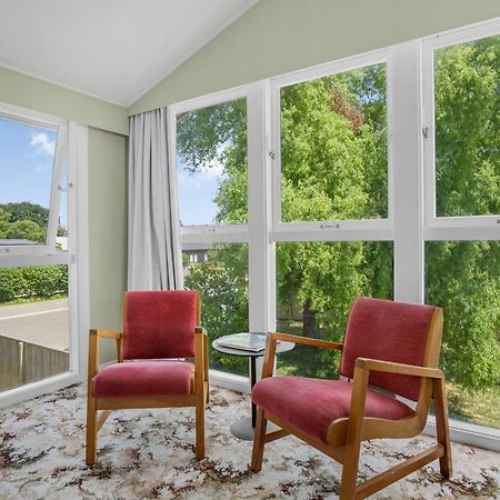 Farley Avenue Turret & Lounge Daire Greytown Dış mekan fotoğraf