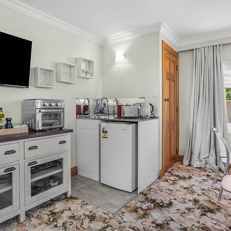 Farley Avenue Turret & Lounge Daire Greytown Dış mekan fotoğraf
