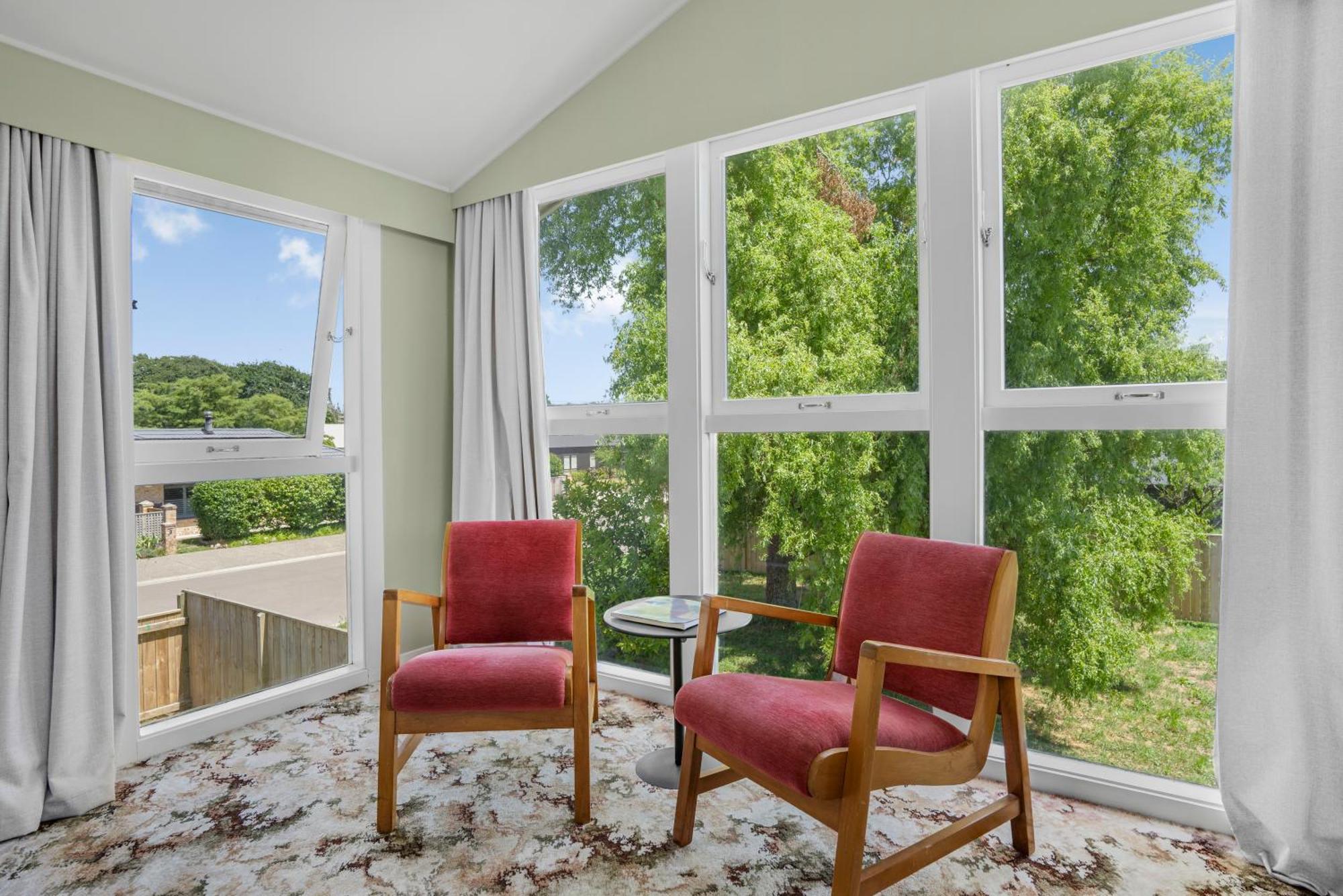 Farley Avenue Turret & Lounge Daire Greytown Dış mekan fotoğraf