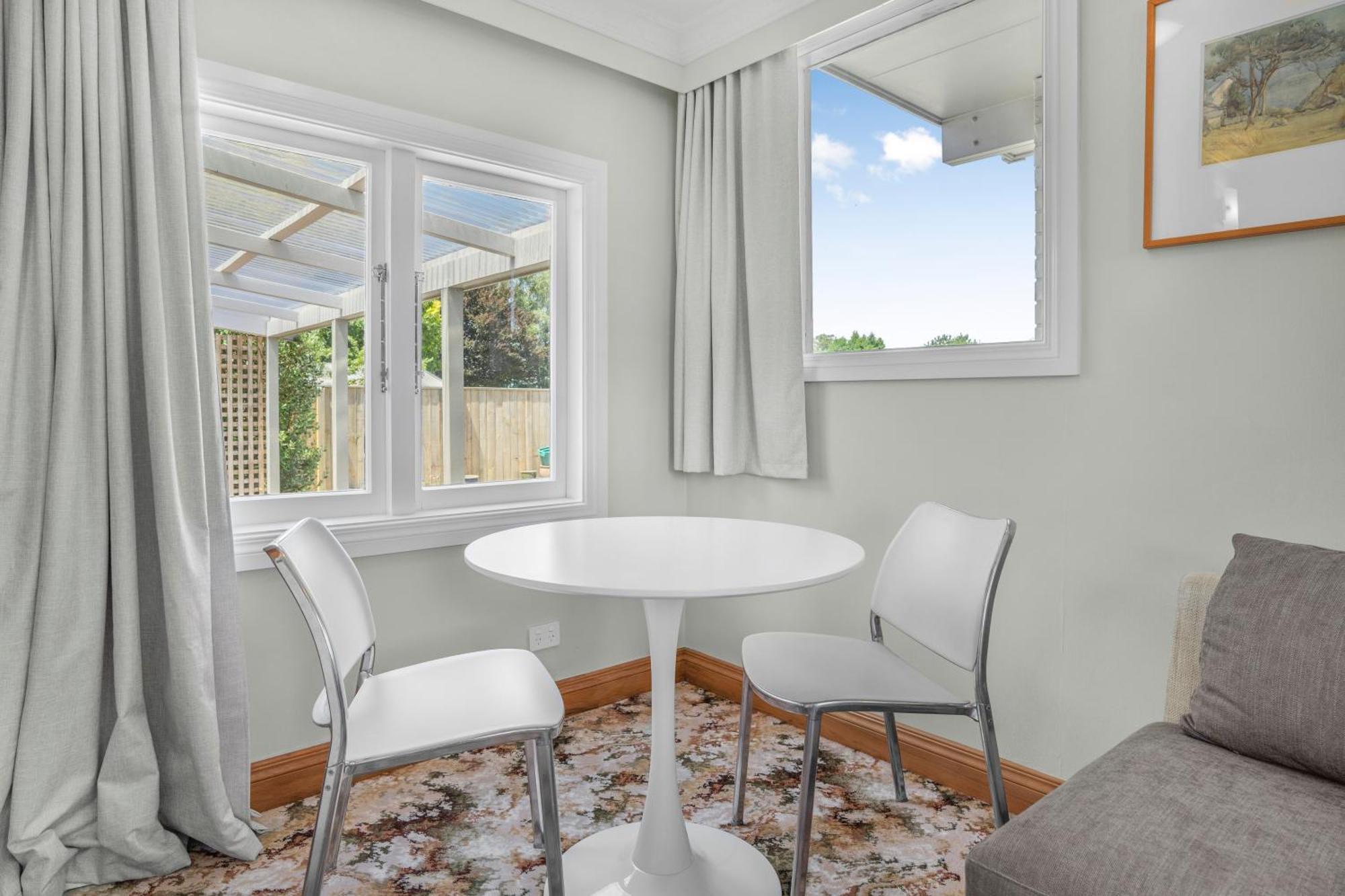 Farley Avenue Turret & Lounge Daire Greytown Dış mekan fotoğraf