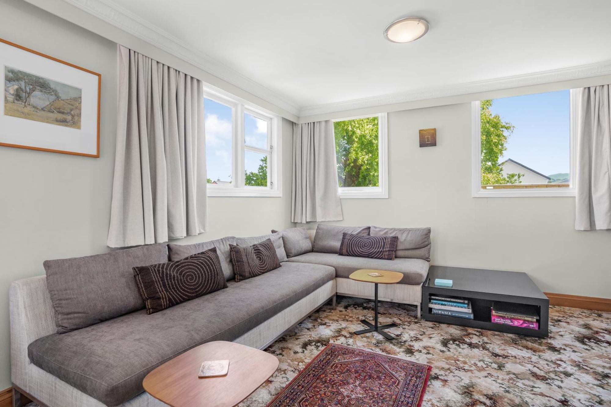 Farley Avenue Turret & Lounge Daire Greytown Dış mekan fotoğraf